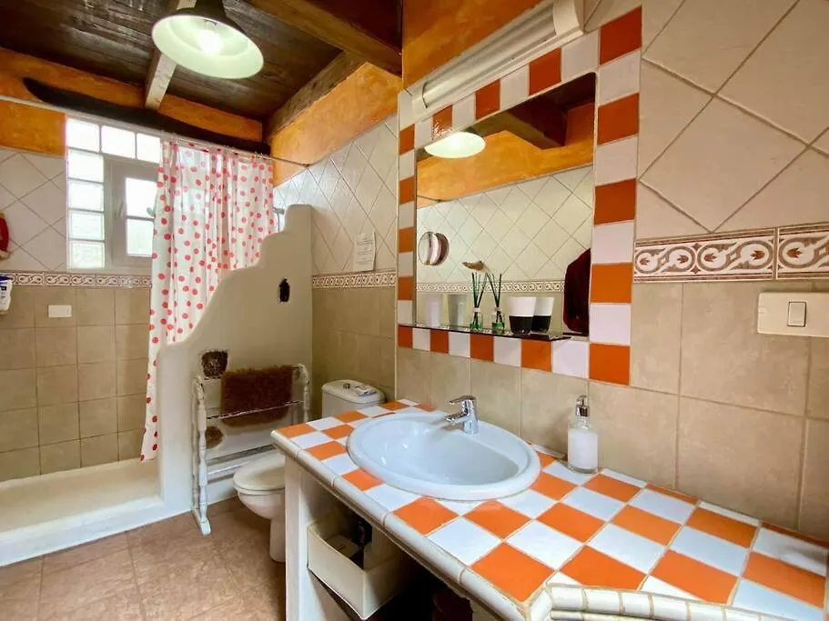 Vila Casa Tabobo 1 By Jk Lanzarote Tías 0*,  Španělsko