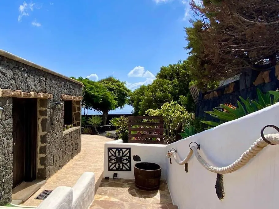 Vila Casa Tabobo 1 By Jk Lanzarote Tías