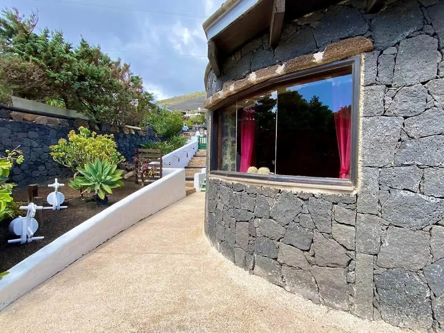 Prázdninový dům Vila Casa Tabobo 1 By Jk Lanzarote Tías