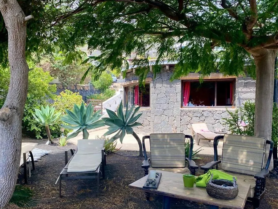 Prázdninový dům Vila Casa Tabobo 1 By Jk Lanzarote Tías