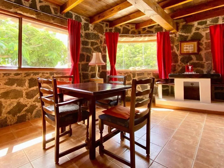 Willa Casa Tabobo 1 By Jk Lanzarote Tías 0*,